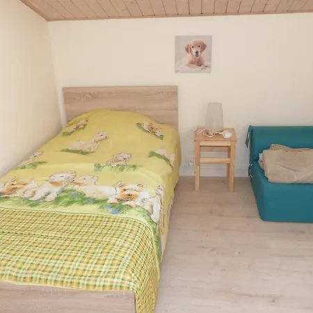 Maisonnette 4 Pers. Pres Plage, Piscine Et Parking - Fr-1-194-260 펜션 *