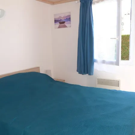 Maisonnette 4 Pers. Pres Plage, Piscine Et Parking - Fr-1-194-260 펜션 라트슈수르메르