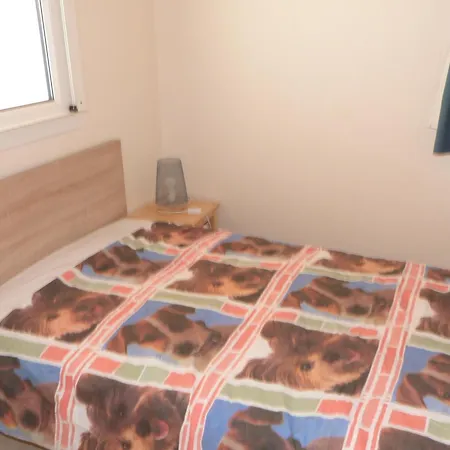 Maisonnette 4 Pers. Pres Plage, Piscine Et Parking - Fr-1-194-260 펜션